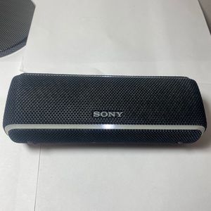 Sony srs-xb21 Bluetooth Speaker Waterproof